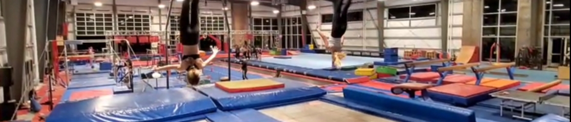 Image: Trampoline & Tumbling